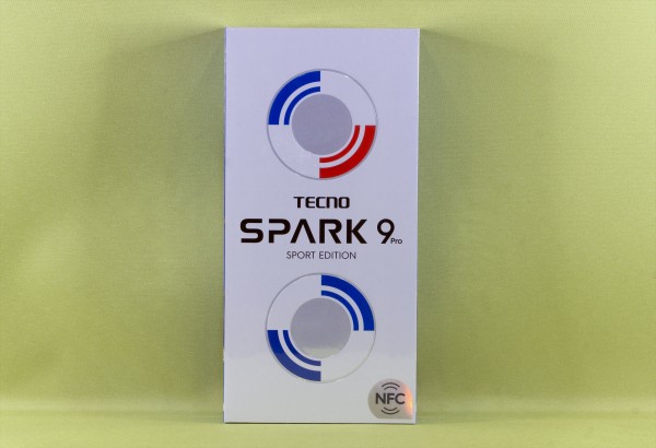 Обзор смартфона Tecno Spark 9 Pro Sport Edition с необычным дизайном Обзор смартфона Tecno Spark 9 Pro Sport Edition с необычным дизайном