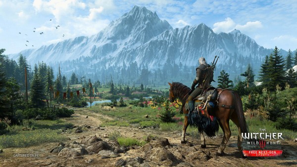 Онлайн в Steam-версии The Witcher 3 вырос до 86 тысяч — это больше, чем когда вышел второй сезон «Ведьмака»
Онлайн в Steam-версии The Witcher 3 вырос до 86 тысяч — это больше, чем когда вышел второй сезон «Ведьмака»