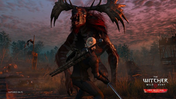 Онлайн в Steam-версии The Witcher 3 вырос до 86 тысяч — это больше, чем когда вышел второй сезон «Ведьмака»
Онлайн в Steam-версии The Witcher 3 вырос до 86 тысяч — это больше, чем когда вышел второй сезон «Ведьмака»