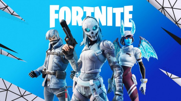 Остров, мотоцикл, «Ведьмак» и другие подробности нового сезона Fortnite Остров, мотоцикл, «Ведьмак» и другие подробности нового сезона Fortnite