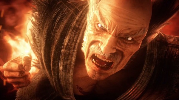 Тираж Tekken 7 превысил рекордную отметку в 10 млн копий Тираж Tekken 7 превысил рекордную отметку в 10 млн копий