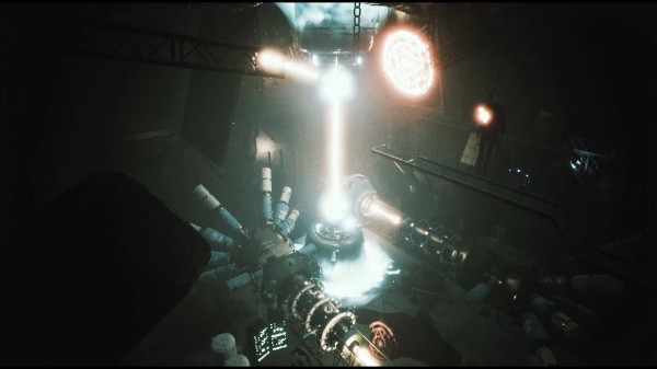 
В Steam вышел хоррор от первого лица, вдохновленный Silent Hill. Его сделал всего один человек
