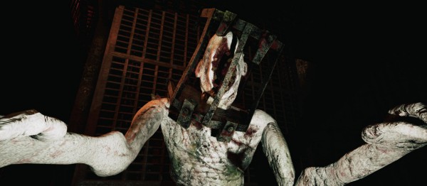 
В Steam вышел хоррор от первого лица, вдохновленный Silent Hill. Его сделал всего один человек
