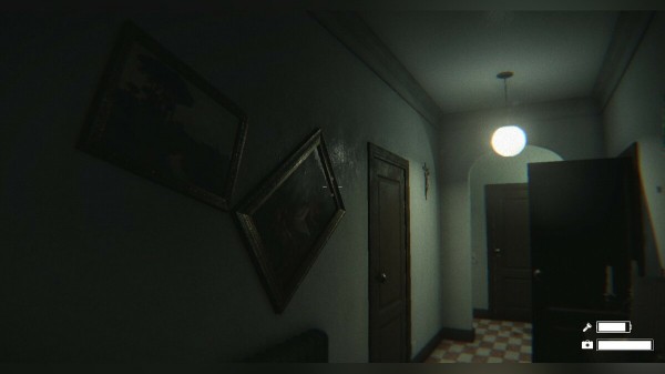 
Вышел жуткий хоррор с фотореалистичной графикой, основанный на классических ужасах
