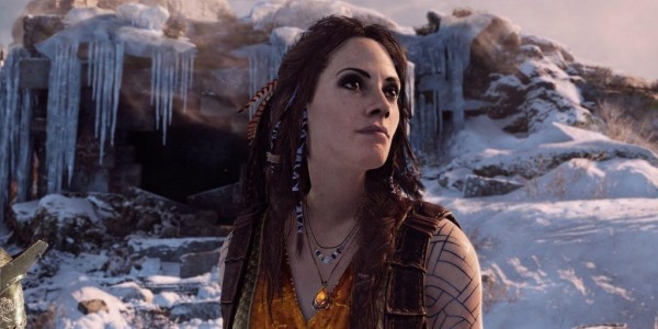 На какие знаки зодиака похожи персонажи God Of War?