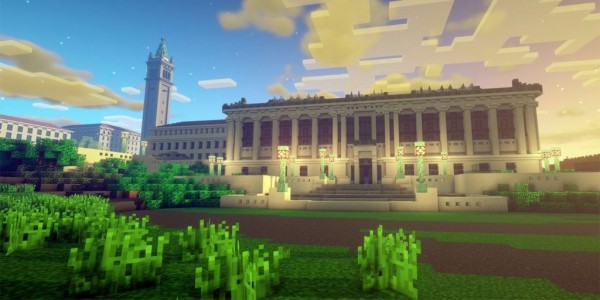 Игры с лучшей механикой строительства базы