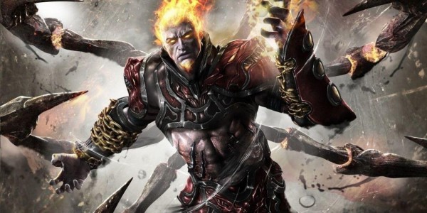 На какие знаки зодиака похожи персонажи God Of War?