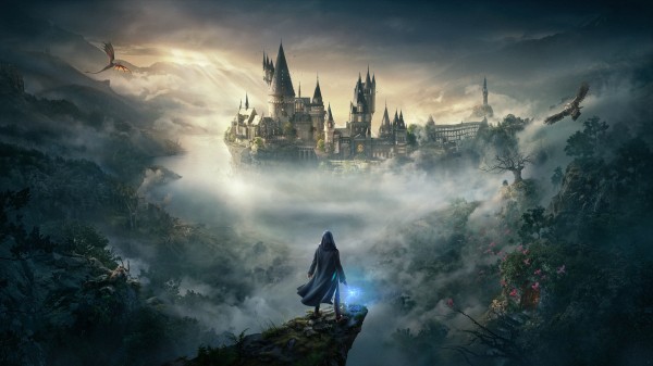 Hogwarts Legacy стала лидером по продажам в Steam и вошла в свежий чарт Hogwarts Legacy стала лидером по продажам в Steam и вошла в свежий чарт