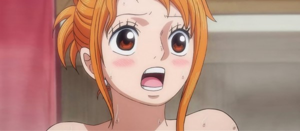 Моддер раздел Нами из RPG по «Ван-Пис» One Piece Odyssey и показал её голую грудь (18+)
Моддер раздел Нами из RPG по «Ван-Пис» One Piece Odyssey и показал её голую грудь (18+)