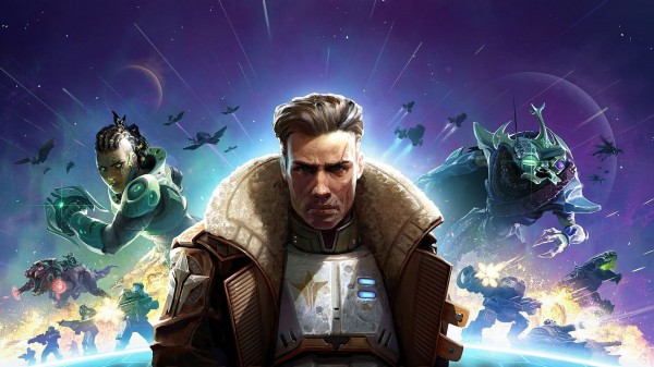 Paradox и Triumph, похоже, намекают на продолжение Age of Wonders Paradox и Triumph, похоже, намекают на продолжение Age of Wonders