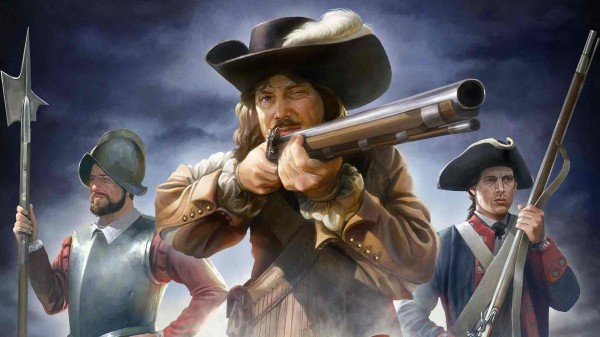 Paradox Interactive поделилась статистикой игроков в своих играх Paradox Interactive поделилась статистикой игроков в своих играх
