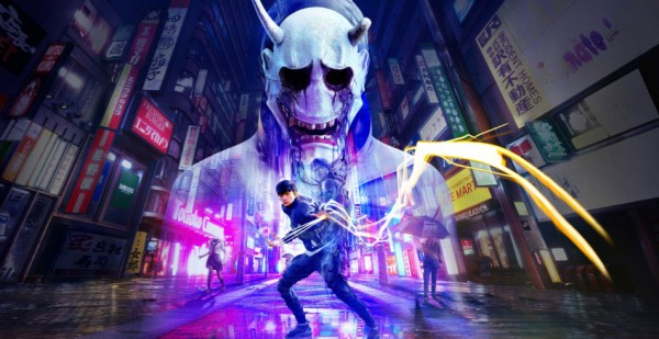Разочарование года: Overwatch&nbsp;2, Ghostwire: Tokyo, The Callisto Protocol