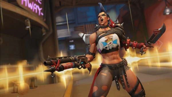 Разочарование года: Overwatch&nbsp;2, Ghostwire: Tokyo, The Callisto Protocol
