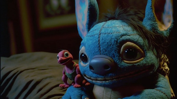 
&laquo;Русалочку&raquo;, &laquo;Белоснежку&raquo;, &laquo;Аладдина&raquo; и другие мультики Disney показали в виде жутких хорроров. ИИ знает толк в ужастиках
