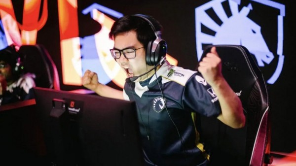 Team Liquid и Team Aster первыми прошли на The Lima Major 2023 по Dota&nbsp;2