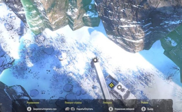 Где находится Khan 317 Sentinel Патриот в Snowrunner Где находится Khan 317 Sentinel Патриот в Snowrunner