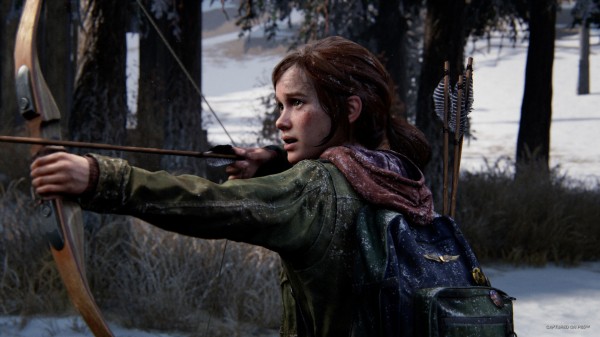 Авторы The Last of Us Part I представили физическое издание Firefly Edition