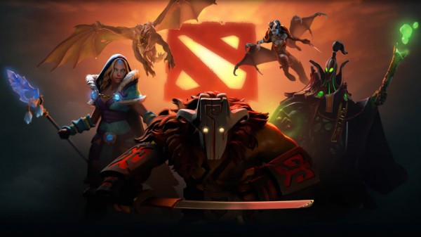 Диктор The International по Dota 2 сказал, что турнир пройдёт в Сиэтле Диктор The International по Dota 2 сказал, что турнир пройдёт в Сиэтле