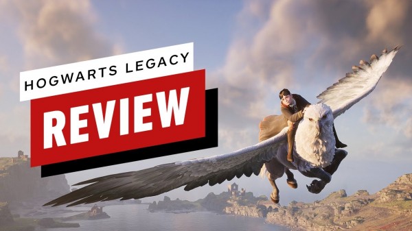
Фанаты &laquo;Гарри Поттера&raquo; мечтали об этой игре: вышли первые обзоры Hogwarts Legacy
