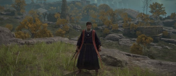 
Hogwarts Legacy дома: моддер добавил в Elden Ring Гарри Поттера, заклинания и летающую метлу
