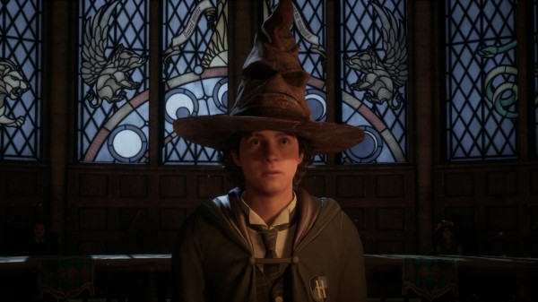 Hogwarts Legacy, Wild Hearts и Returnal &mdash; в свежем чарте Steam