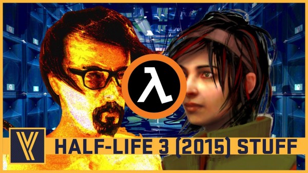 
Инсайдер раскрыл подробности Half-Life 3, которую отменили в 2015 году. Игра была мрачнее предыдущих частей
