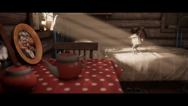 Красоты Atomic Heart: Как ПК-версия шутера выглядит и работает на максимальных настройках — оптимизация удивила Красоты Atomic Heart: Как ПК-версия шутера выглядит и работает на максимальных настройках — оптимизация удивила