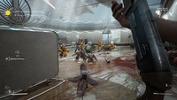 Обзор Atomic Heart Обзор Atomic Heart