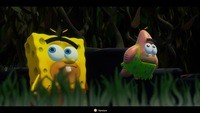 Обзор SpongeBob SquarePants: The Cosmic Shake Обзор SpongeBob SquarePants: The Cosmic Shake