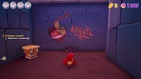 Обзор SpongeBob SquarePants: The Cosmic Shake Обзор SpongeBob SquarePants: The Cosmic Shake
