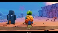 Обзор SpongeBob SquarePants: The Cosmic Shake Обзор SpongeBob SquarePants: The Cosmic Shake