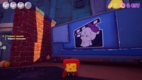 Обзор SpongeBob SquarePants: The Cosmic Shake Обзор SpongeBob SquarePants: The Cosmic Shake