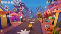 Обзор SpongeBob SquarePants: The Cosmic Shake Обзор SpongeBob SquarePants: The Cosmic Shake
