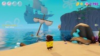 Обзор SpongeBob SquarePants: The Cosmic Shake Обзор SpongeBob SquarePants: The Cosmic Shake
