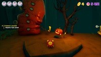 Обзор SpongeBob SquarePants: The Cosmic Shake Обзор SpongeBob SquarePants: The Cosmic Shake