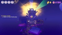 Обзор SpongeBob SquarePants: The Cosmic Shake Обзор SpongeBob SquarePants: The Cosmic Shake