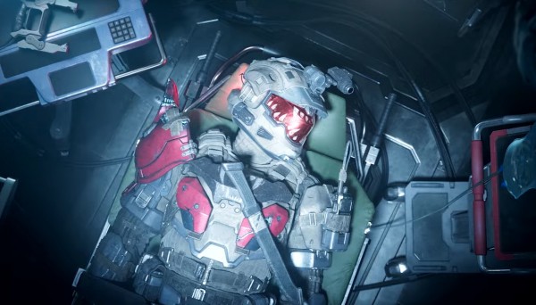 Создатели Halo Infinite выпустили трейлер к скорому выходу третьего сезона