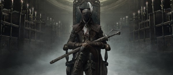В сети назвали возможную причину, почему Sony так и не выпустила ПК-версию Bloodborne
В сети назвали возможную причину, почему Sony так и не выпустила ПК-версию Bloodborne