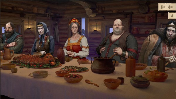 В Steam вышла годная российская игра в сеттинге славянского фэнтези и получила 92% рейтинга
В Steam вышла годная российская игра в сеттинге славянского фэнтези и получила 92% рейтинга