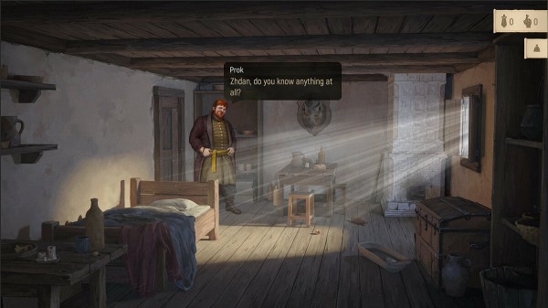 В Steam вышла годная российская игра в сеттинге славянского фэнтези и получила 92% рейтинга
В Steam вышла годная российская игра в сеттинге славянского фэнтези и получила 92% рейтинга
