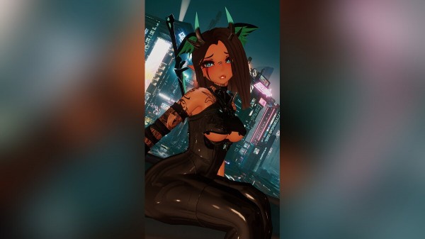 Ведущей эротических шоу в VRChat запретили взъезжать в США из-за занятия «проституцией»
Ведущей эротических шоу в VRChat запретили взъезжать в США из-за занятия «проституцией»