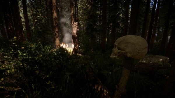 Windows 10, GTX 1060 и 12 ГБ ОЗУ — раскрыты системные требования Sons Of The Forest, сиквела The Forest
Windows 10, GTX 1060 и 12 ГБ ОЗУ — раскрыты системные требования Sons Of The Forest, сиквела The Forest