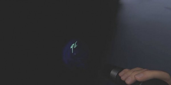 Загадка с символами на полу в Phasmophobia 0.81 - где найти все руны
