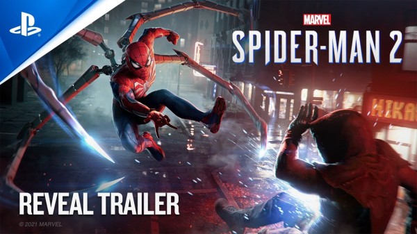 Актёр, озвучивший Венома, рассказал, когда выйдет Marvel's Spider-Man 2
Актёр, озвучивший Венома, рассказал, когда выйдет Marvel's Spider-Man 2