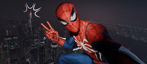 Актёр, озвучивший Венома, рассказал, когда выйдет Marvel's Spider-Man 2
Актёр, озвучивший Венома, рассказал, когда выйдет Marvel's Spider-Man 2