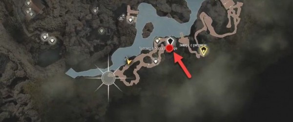 Resident Evil 4: комбинации для двух каменных постаментов в часовнях Resident Evil 4: комбинации для двух каменных постаментов в часовнях