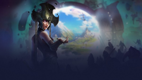 Делимся впечатлениями от фэнтезийной стратегии Age of Wonders&nbsp;4