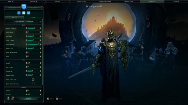 Делимся впечатлениями от фэнтезийной стратегии Age of Wonders&nbsp;4