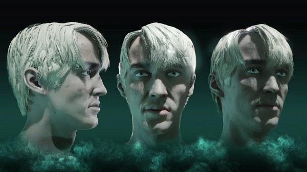 
Драко Малфоя из &laquo;Гарри Поттера&raquo; перенесли в мир Hogwarts Legacy и показали, какой получилась его внешность
