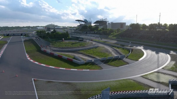 Gran Turismo&nbsp;7 получила обновление с&nbsp;5 новыми машинами и 120 FPS